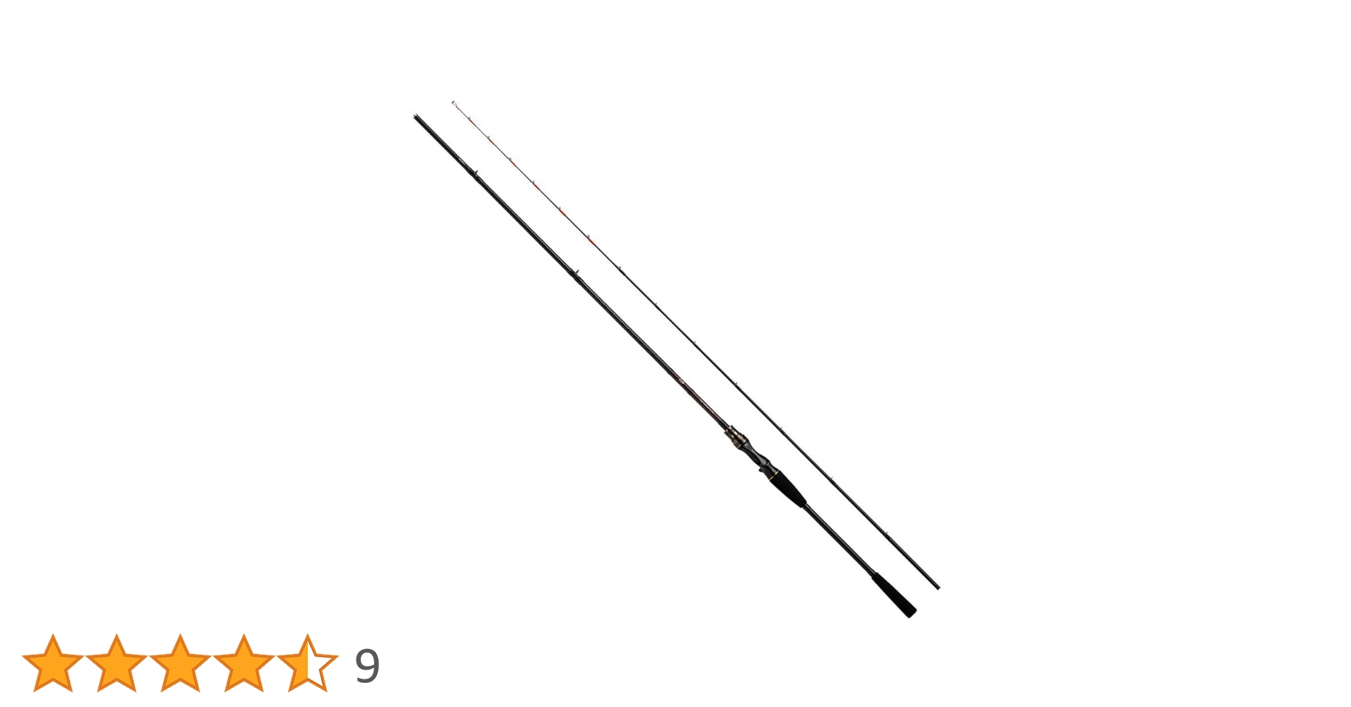 Amazon | ダイワ(DAIWA) 20 ライトヒラメX M-240・R | ダイワ
